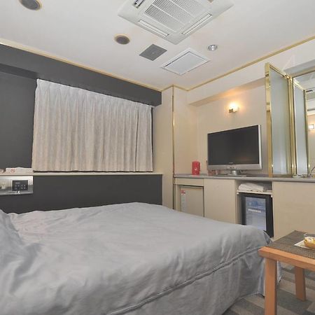 Hotel Boston Club (Adults Only) โตเกียว ภายนอก รูปภาพ