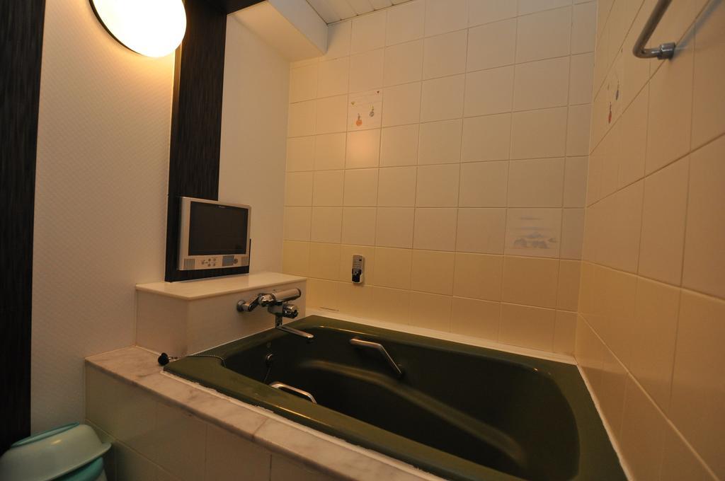Hotel Boston Club (Adults Only) โตเกียว ห้อง รูปภาพ