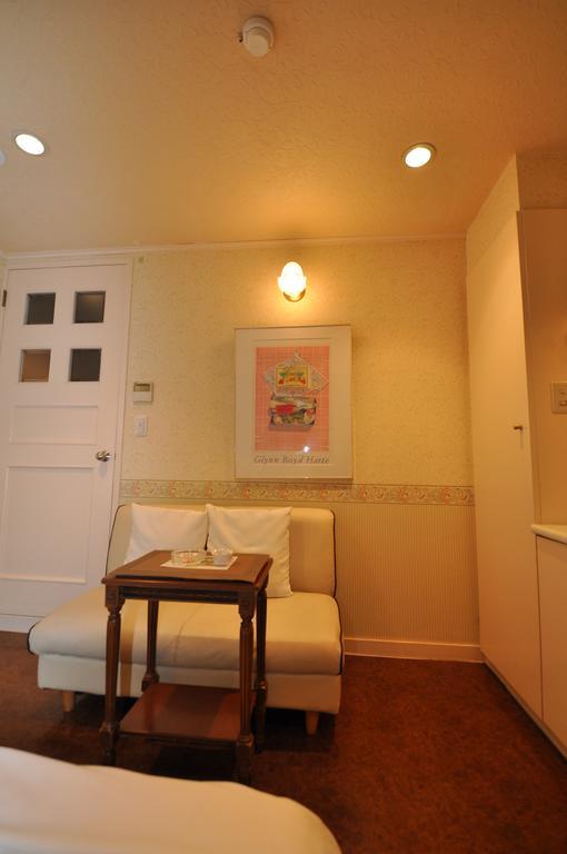 Hotel Boston Club (Adults Only) โตเกียว ห้อง รูปภาพ