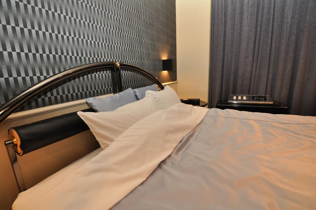 Hotel Boston Club (Adults Only) โตเกียว ห้อง รูปภาพ