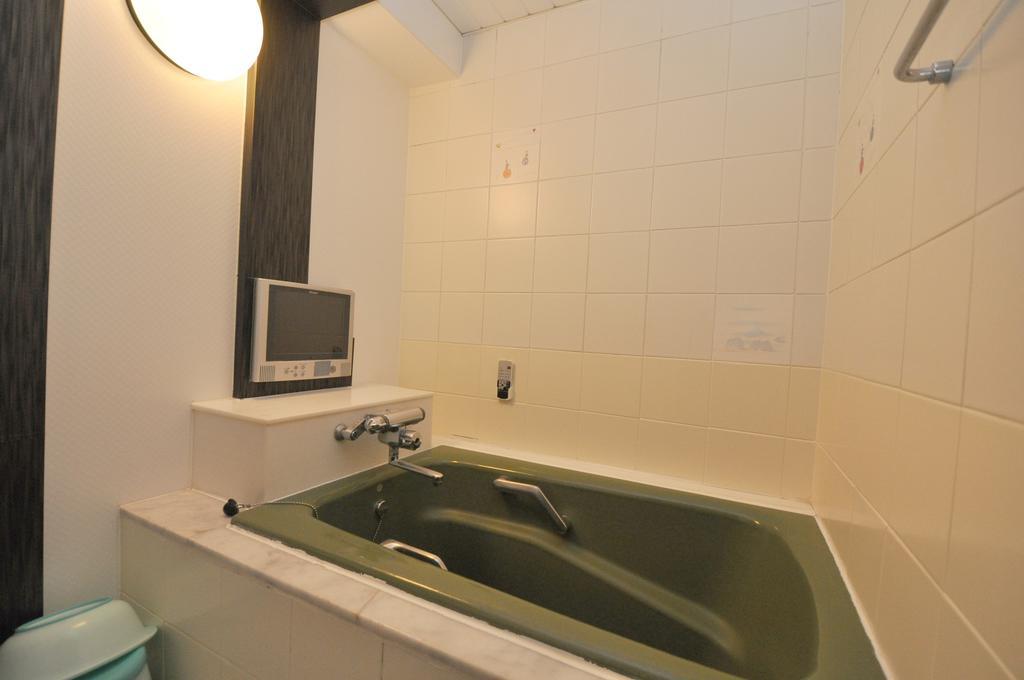 Hotel Boston Club (Adults Only) โตเกียว ภายนอก รูปภาพ
