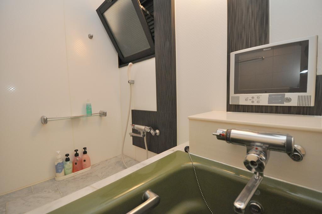 Hotel Boston Club (Adults Only) โตเกียว ภายนอก รูปภาพ
