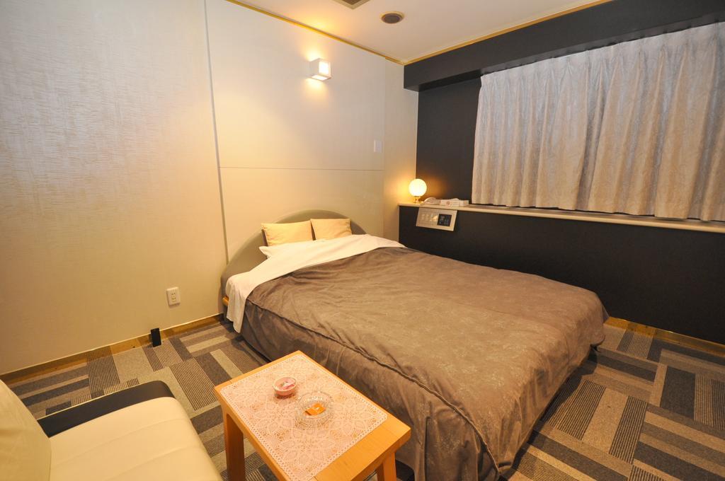 Hotel Boston Club (Adults Only) โตเกียว ภายนอก รูปภาพ