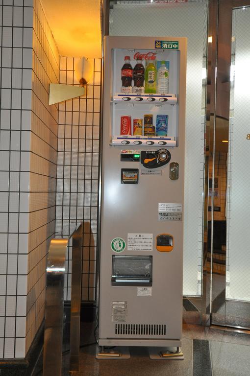 Hotel Boston Club (Adults Only) โตเกียว ภายนอก รูปภาพ