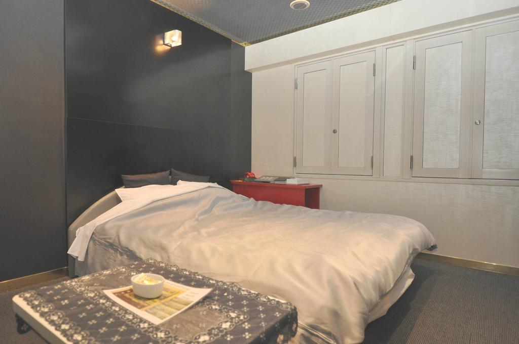 Hotel Boston Club (Adults Only) โตเกียว ภายนอก รูปภาพ